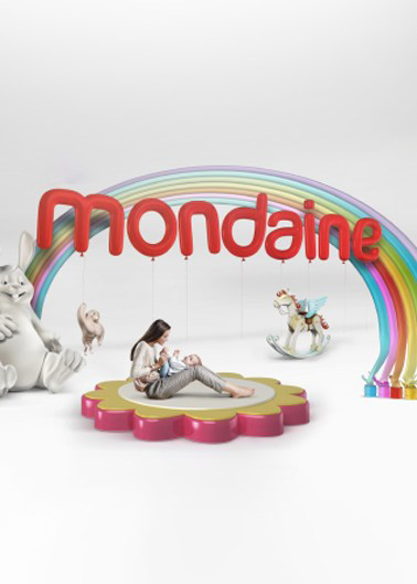 Mondaine