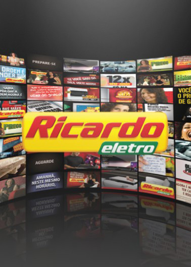 Ricardo Eletro